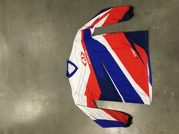Jopa Trøje Str - XXL