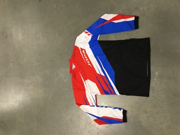 Jopa Trøje Str - XS
