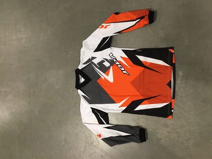 Jopa Trøje Junior Str - 152