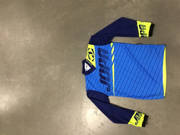Jopa Trøje Junior Str - 152