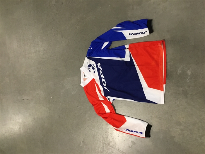 Jopa Trøje Junior Str - 146