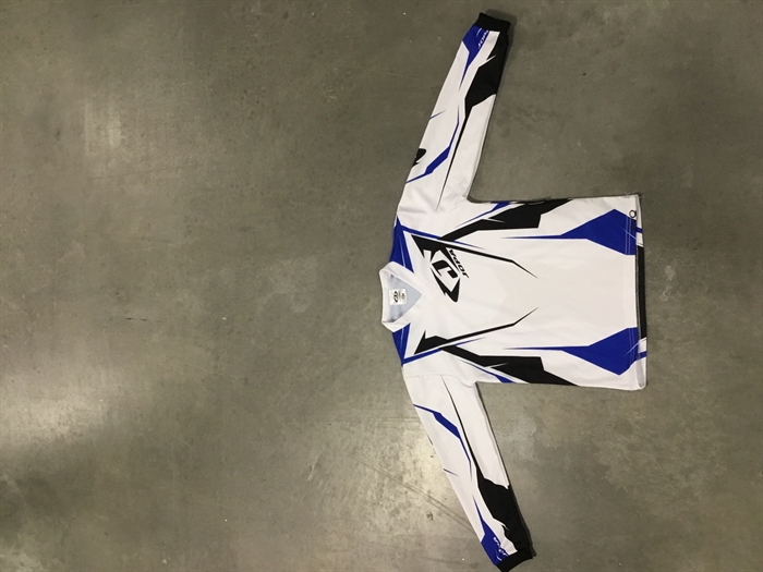 Jopa Trøje Junior Str - 134