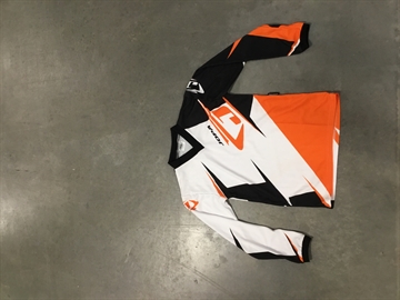 Jopa Trøje Junior Str - 158