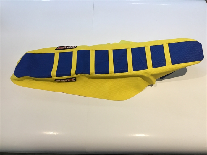 Sædebetræk TM 2/4 takt 2008 - 2014