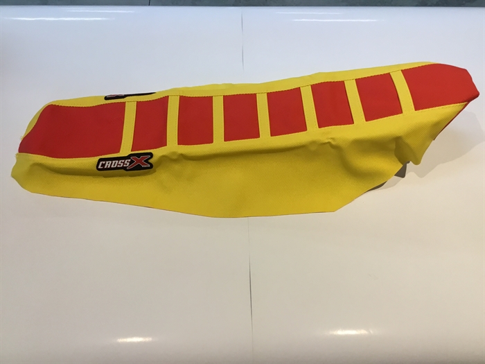 Sædebetræk TM 2Takt MX/EN 2015- 