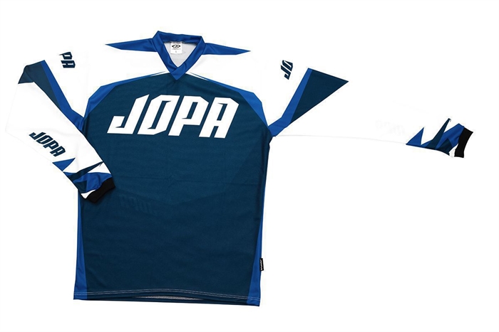 Jopa Recon Blue - Buks str. 36 og trøje str. L