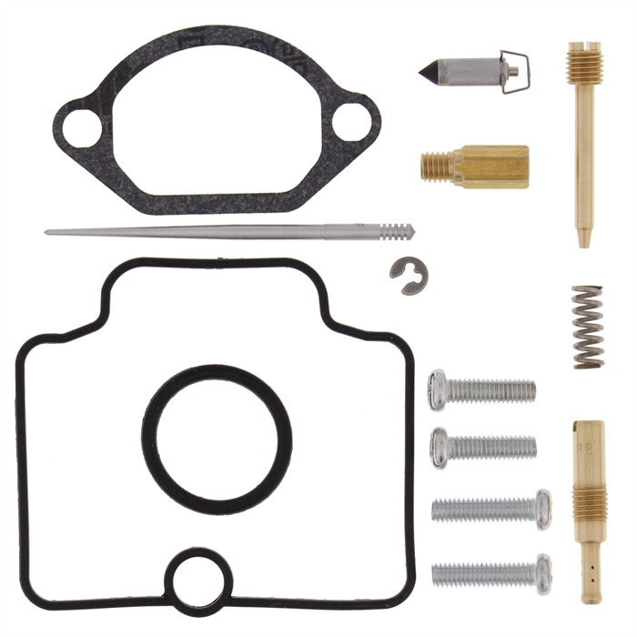 All Balls Karburator reparations kit, 26-10010