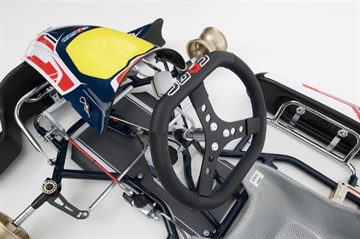 Styring - Gear - Pedaler