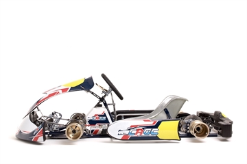 Chassis - Rammer - Tilbehør