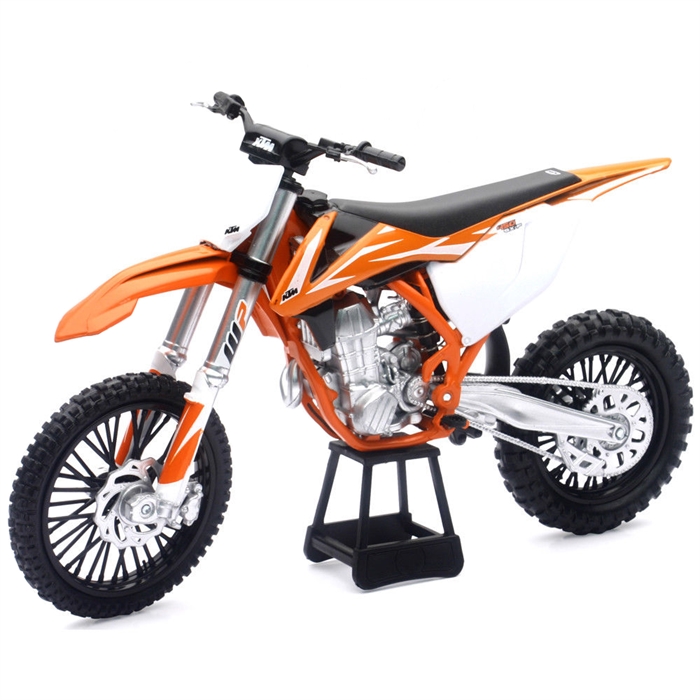 New Ray KTM SX-F 450 SX-F 1:10 modelcrosser