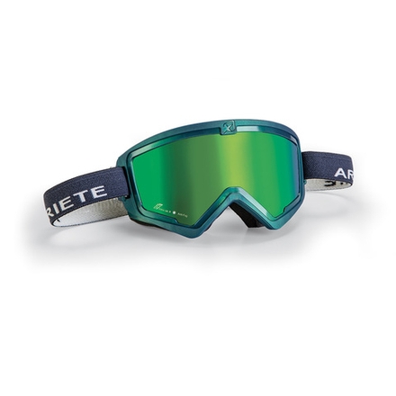 Ariete Mudmax Crossbrille - Grøn*
