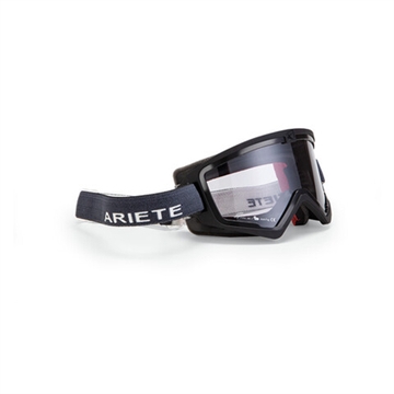 Ariete Mudmax Crossbrille - Sort*