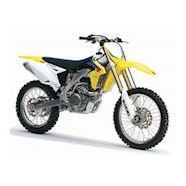NewRay Model Crosser 1:6 Suzuki