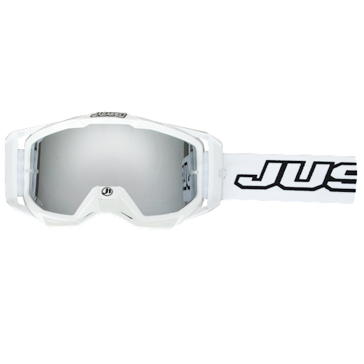 JUST 1 brille - Solid White