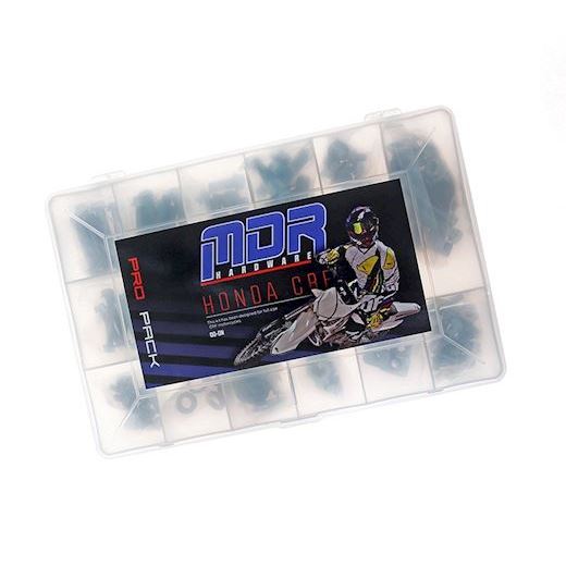 MDR Pro pack Hardware kit Honda 