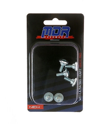 MDR Boltsæt til bremseskive for og bag MDDB-26505 Honda CRF 450 R/X (02-18)
