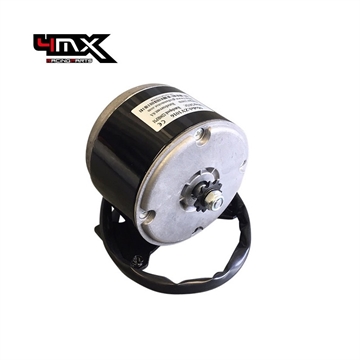 4MX Reservedele - Motor E-Fun 12" V.1