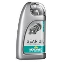 Motorex Gear Olie SAE 10W/30 - 1L