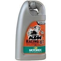 Motorex KTM Racing 20W/60 - 1L