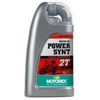 Motorex Power Synt 2T - 1L