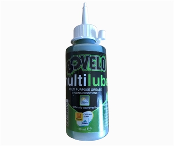 Bovelo Multilube 110 ml. Multi Purpose Grease