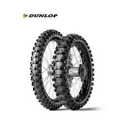 Dunlop Fordæk 70/100-17  MX 33