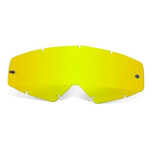 Oakley O-frame Glas 24K Lrid.