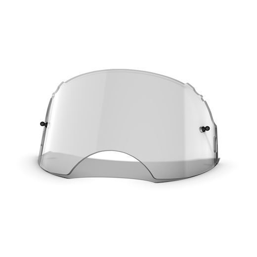 Oakley Mayhem Glas Klar