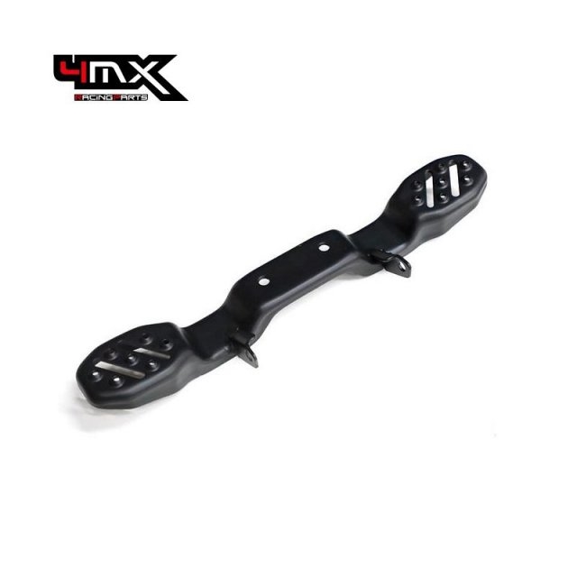 Fodhviler 12/16" Efun 4MX