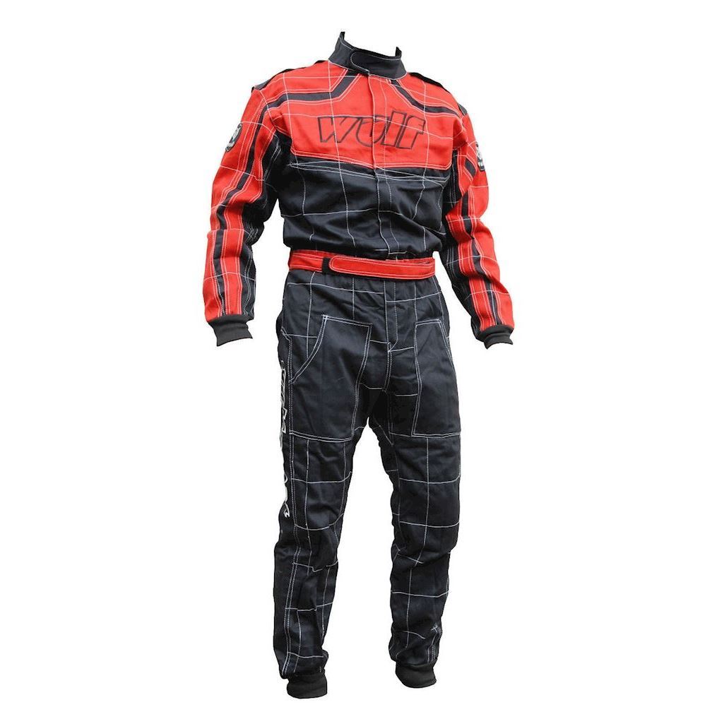 Wulfsport Proban Racing Suit 