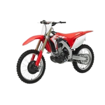 New Ray Modelcrosser Honda 450 R 1:12