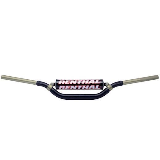 Renthal Twinwall 998 Sort