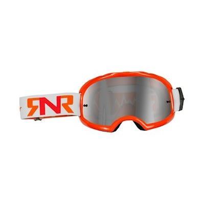 RIP N ROLL Colossus Mirror orange ramme med sølv lens 