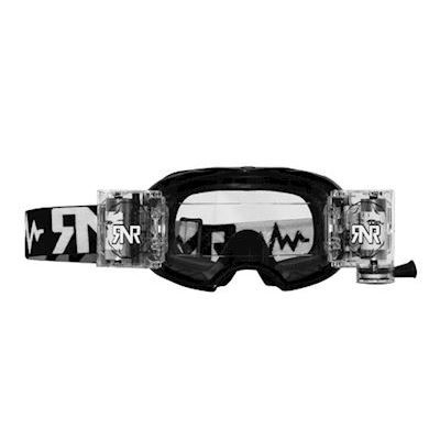 RIP N ROLL Colossus XXL Sort