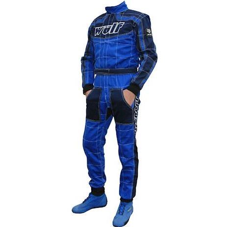 Wulfsport Proban Racing Suit 