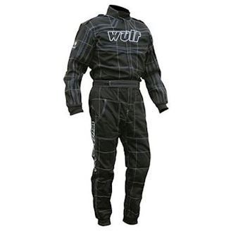 Wulfsport Proban Racing Suit 