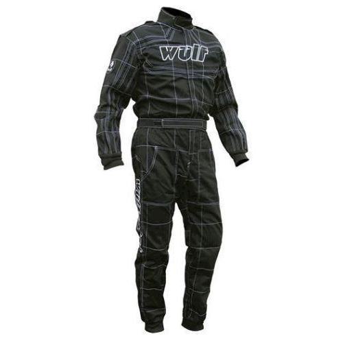 Wulfsport Proban Racing Suit 