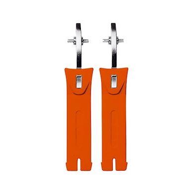 SIDI Crossfire Strop kort orange