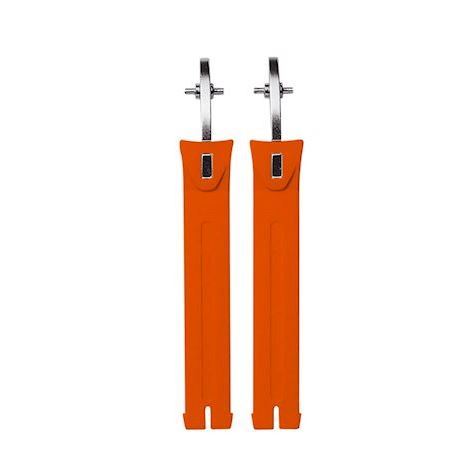 SIDI Crossfire Strop Lang Orange