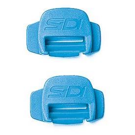 SIDI Crossfire Strop-Holder Lys Blå