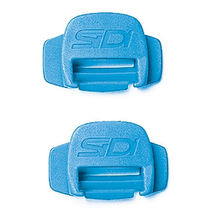 SIDI Crossfire Strop-Holder Lys Blå