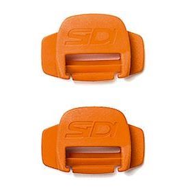 SIDI Crossfire Strop-Holder Orange