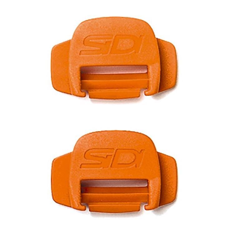 SIDI Crossfire Strop-Holder Orange