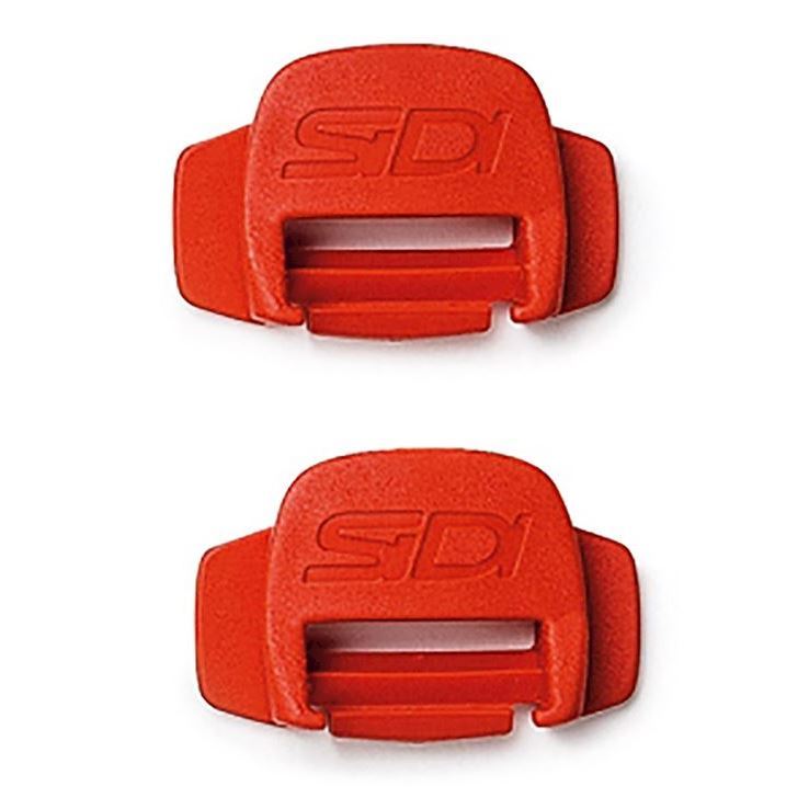 SIDI Crossfire Strop-Holder Rød