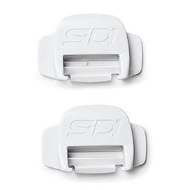 SIDI Crossfire Strop-Holder Hvid