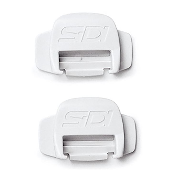 SIDI Crossfire Strop-Holder Hvid