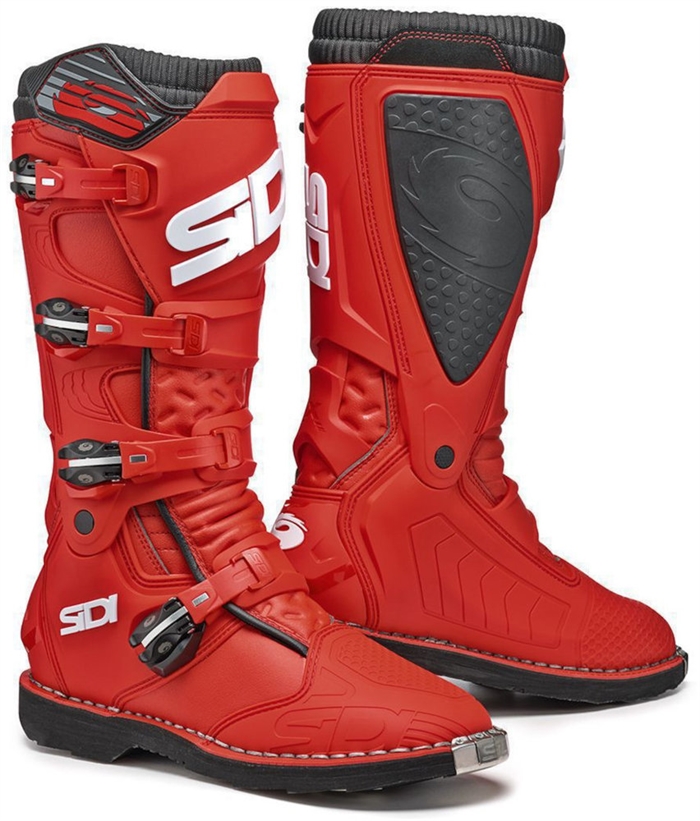SIDI XPOWER - Rød str 40*