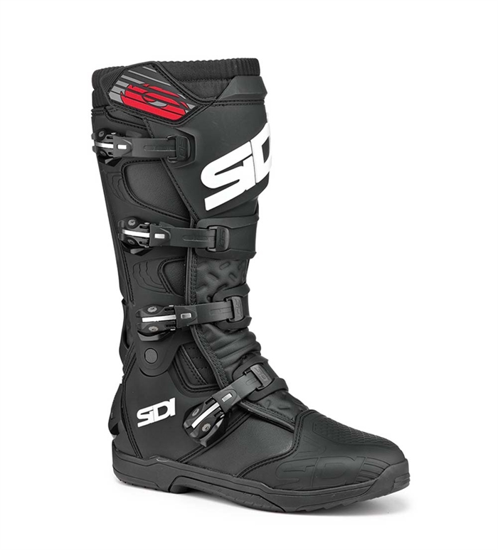 SIDI XPOWER - Sort  str 45 *