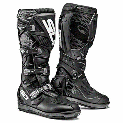 SIDI X-Treme SRS Sort