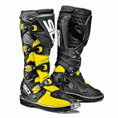 SIDI X-Treme Sort/Gul